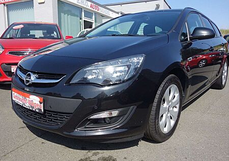 Opel Astra J Sports Tourer Style