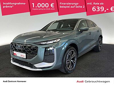 Audi Q3 e-hybrid 200 kW S Line