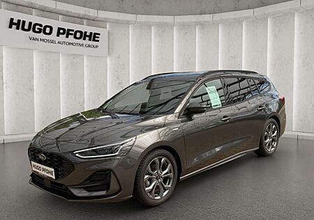 Ford Focus ST-Line Turnier Aut. AHK Pano-Da. LED-Matrix WI-PK