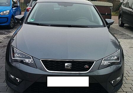 Seat Leon 1.8 TSI Start