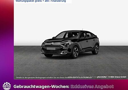 Citroën C4 Citroen PureTech 130 EAT8 FEEL PACK, Shz