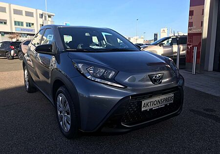 Toyota Aygo Business Edition