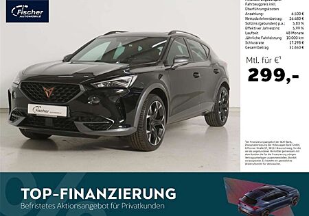 Cupra Formentor 2.0 TSI DSG 4Dr.VZ P-Dach/NAV/ACC/RFK
