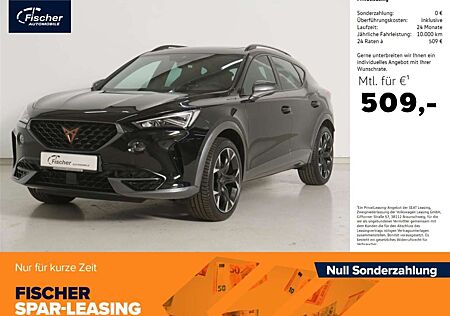 Cupra Formentor 2.0 TSI 4Drive VZ