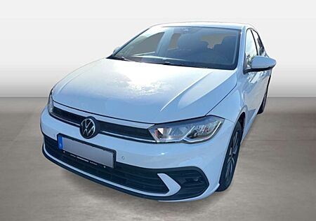 VW Polo Volkswagen MOVE 1,0 l TSI LED*NAVI*Digital Cockpit