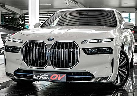 BMW i7 xDrive 60*Theatre Screen*Kristall*SKY Lounge*