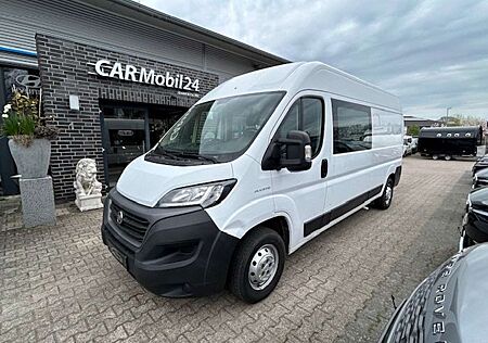 Fiat Ducato 120 Multijet L4H2*Klima*5-Sitzer