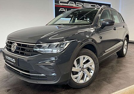 VW Tiguan Volkswagen 2.0 TDI DSG Life 4Motion