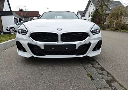 BMW Z4 sDrive20i Roadster M Sportpaket NEU LP 62 000 €