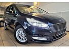 Ford Galaxy Titanium / 7 Sitzer LEDER LED NAVI AUTOMATIK