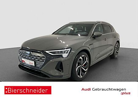 Audi Q8 e-tron 55 qu advanced NP: 109145.- 5J.GAR