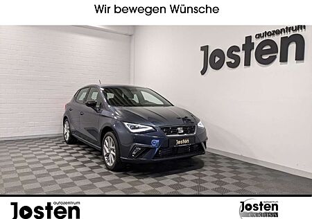 Seat Ibiza FR 1.0TSI DSG Voll-LED INFOTAIN BeatsAudio