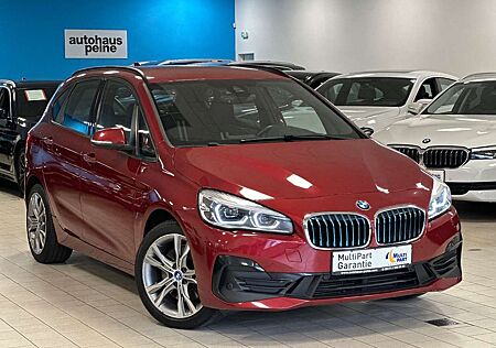 BMW 225 225xeAT/Aut/Navi/LED/Kamera/ParkAs/HarmKa/SportL