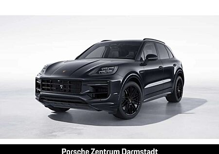 Porsche Cayenne gebraucht kaufen Porsche Cayenne E-Hybrid HA-Lenkung Head-Up Soft-Close