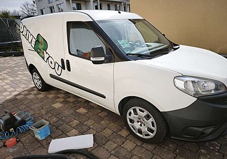 Fiat Doblo Cargo MAXI