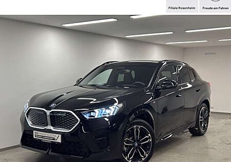 BMW iX2 xDrive30 M Sportpaket DA. Prof. PA. Plus Head-Up D
