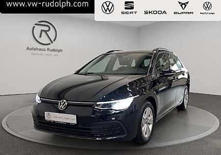 VW Golf Variant Volkswagen VIII Variant 2.0 TDI Life / Navi LED ACC