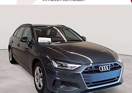 Audi A4 Avant 30 TDI S tronic Navi SHZ LED