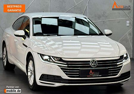 VW Arteon Volkswagen Basis 2.0 TDI |AHK|WHITE|LED|PDC|SHZG