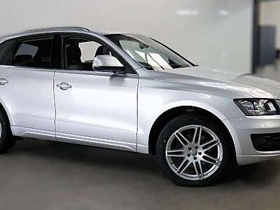 Audi Q5 2.0 TDI 125 kW quattro