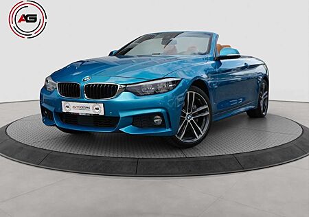 BMW 440 iA xDrive M-SPORT H&K ACC HUD DEUTSCH *NO OPF