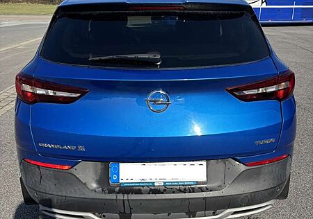 Opel Grandland X 1.2 Start/Stop INNOVATION