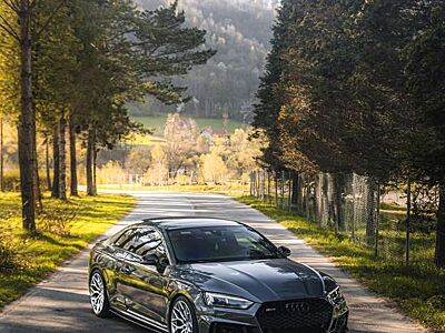Audi RS5 Coupe 2.9 TFSI quattro Ceramik 20inch Stage1