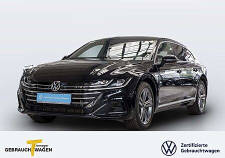 VW Arteon Volkswagen eHybrid R-LINE AHK KAMERA