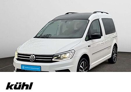 VW Caddy Volkswagen PKW 1.4 TSI Edition 35