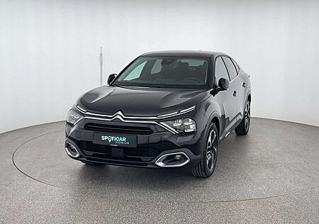 Citroën C4 X Citroen 1.2 Shine*Navi*SHZ*RFK*uvm