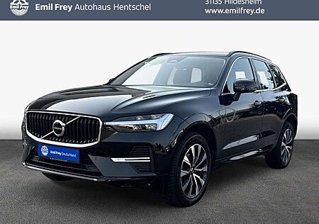 Volvo XC 60 gebraucht kaufen Volvo XC 60 XC60 XC60 B5 B AWD Core GJR SiH LED WINTER