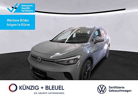 VW ID.4 gebraucht kaufen VW ID.4 Volkswagen Pro Performance 204PS*Nav*LED*PDC*