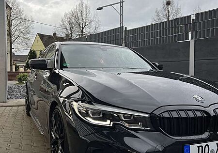 BMW 330i 330 xDrive M-Paket