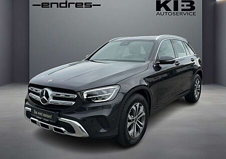 Mercedes-Benz GLC 220 d 4Matic +Exclusive+MBUX+LED+Cam+AUT+PTS
