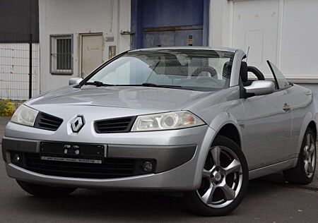 Renault Megane Dynamique