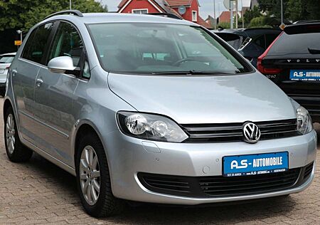 VW Golf Plus Volkswagen VI Comfortline *PDC/2-Z-KLIMA/AHK*