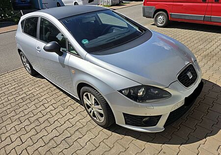 Seat Leon 2.0 T FSI DSG FR Limited