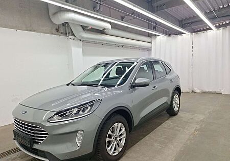 Ford Kuga Titanium 4x4 Applink Navi ParkAssist PDC SHZ