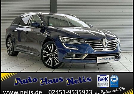Renault Talisman 1,6 dCi 160 Initiale Paris Navi LED AHK