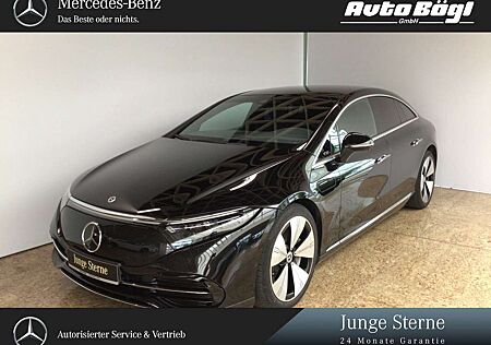 Mercedes-Benz EQS 350 Hyper/Advanced +/Fondsitz-P/HAL/NP133911
