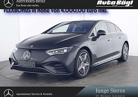 Mercedes-Benz EQS 350 Hyper/Advanced +/Fondsitz-P/HAL/NP133911