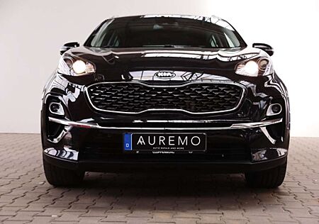 Kia Sportage 1.6 CRDi EcoDynamics+ 4WD Vision