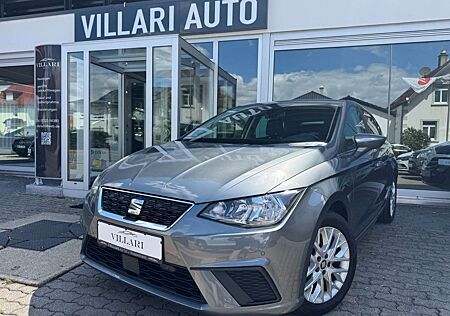 Seat Ibiza Style