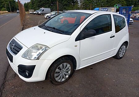 Citroën C2 Citroen 1.1 Tonic Klima
