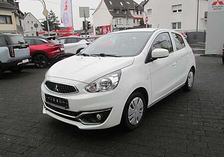 Mitsubishi Space Star BASIS 1.0 MIVEC 5-Gang