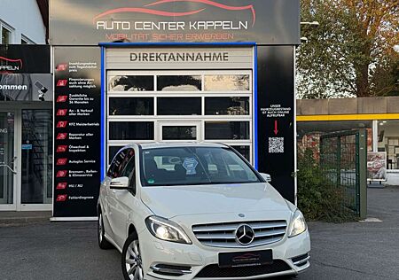 Mercedes-Benz B 180 (Automatik-NAVI-AHK-LED)