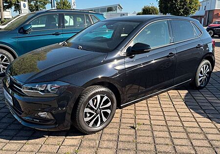 VW Polo Volkswagen VI Active 1.0