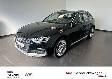 Audi A4 Allroad quattro 40 TDI S tronic