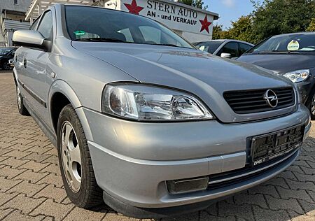 Opel Astra 1.6 Elegance