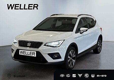 Seat Arona 1.0 TSI Style *LED*CAM*SHZ*CarPlay*TWA*WLAN*
